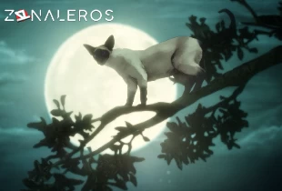 Ver Sandman temporada 1 episodio 11