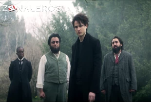 Ver Sandman temporada 1 episodio 2