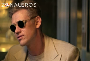 Ver Sandman temporada 1 episodio 7