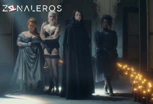 Ver Sandman temporada 2 episodio 1