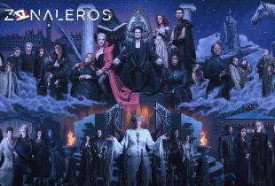 Ver Sandman temporada 2 episodio 10