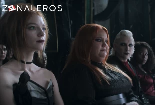 Ver Sandman temporada 2 episodio 11