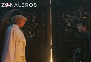 Ver Sandman temporada 2 episodio 2