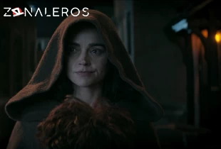 Ver Sandman temporada 2 episodio 6