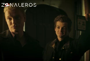 Ver Sandman temporada 2 episodio 8
