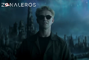 Ver Sandman temporada 2 episodio 9