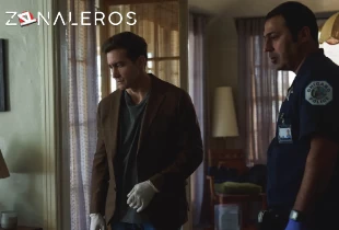 Ver Se presume inocente temporada 1 episodio 1