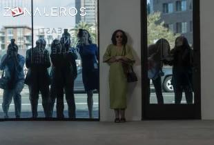 Ver Se presume inocente temporada 1 episodio 3