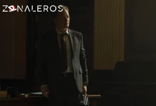 Ver Se presume inocente temporada 1 episodio 4