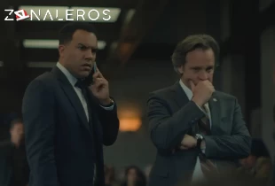 Ver Se presume inocente temporada 1 episodio 6