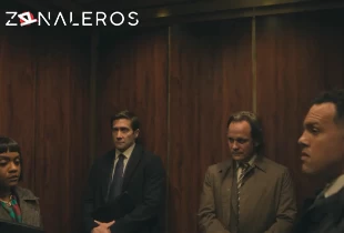 Ver Se presume inocente temporada 1 episodio 7