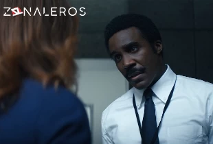 Ver Severance temporada 1 episodio 2
