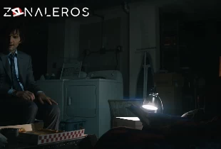 Ver Severance temporada 1 episodio 3