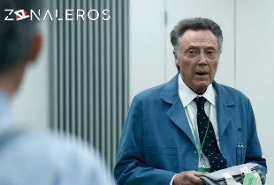 Ver Severance temporada 1 episodio 4