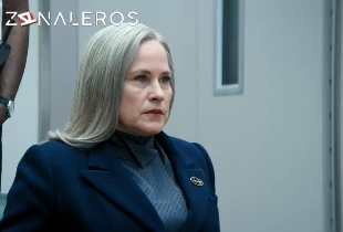 Ver Severance temporada 1 episodio 5