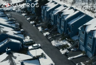 Ver Severance temporada 1 episodio 6