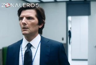 Ver Severance temporada 2 episodio 1