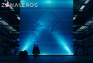 Ver Severance temporada 2 episodio 2