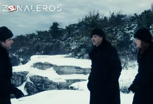 Ver Severance temporada 2 episodio 4