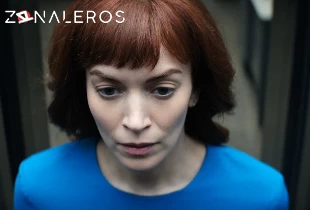 Ver Severance temporada 2 episodio 5
