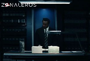 Ver Severance temporada 2 episodio 6