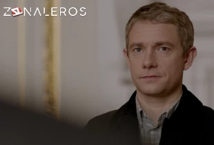 Ver Sherlock temporada 2 episodio 1