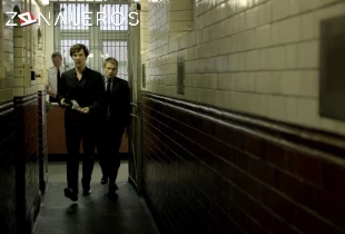 Ver Sherlock temporada 2 episodio 3