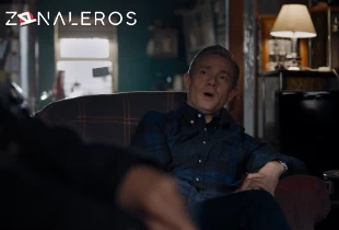 Ver Sherlock temporada 4 episodio 1
