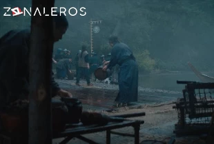 Ver Shogun temporada 1 episodio 4