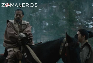 Ver Shogun temporada 1 episodio 5