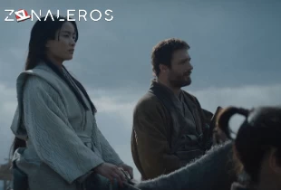 Ver Shogun temporada 1 episodio 8