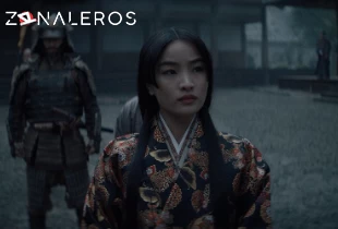 Ver Shogun temporada 1 episodio 9