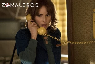 Ver Stranger Things temporada 1 episodio 1