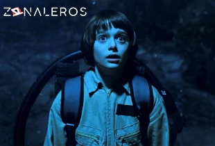 Ver Stranger Things temporada 2 episodio 2