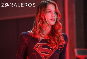 Ver Supergirl temporada 2 episodio 11