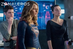 Ver Supergirl temporada 3 episodio 19