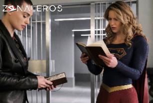 Ver Supergirl temporada 4 episodio 18
