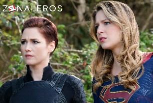 Ver Supergirl temporada 4 episodio 22
