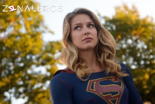 Ver Supergirl temporada 4 episodio 8