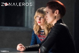 Ver Supergirl temporada 5 episodio 5