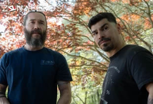 Ver Task temporada 1 episodio 2