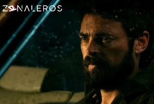 Ver The Boys temporada 1 episodio 7