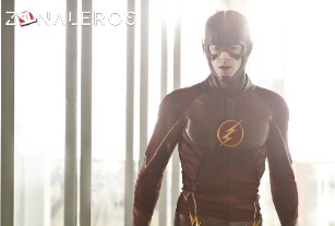 Ver The Flash temporada 1 episodio 18