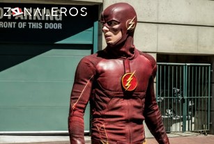 Ver The Flash temporada 5 episodio 1