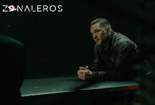 Ver Tierra de mafia temporada 1 episodio 1