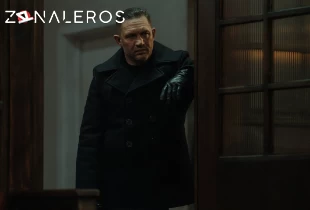 Ver Tierra de mafia temporada 1 episodio 10