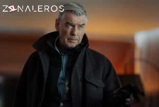 Ver Tierra de mafia temporada 1 episodio 4