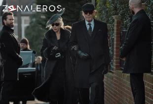 Ver Tierra de mafia temporada 1 episodio 5