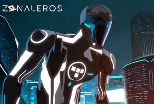 Ver Tron: La resistencia temporada 1 episodio 15