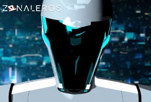 Ver Tron: La resistencia temporada 1 episodio 18